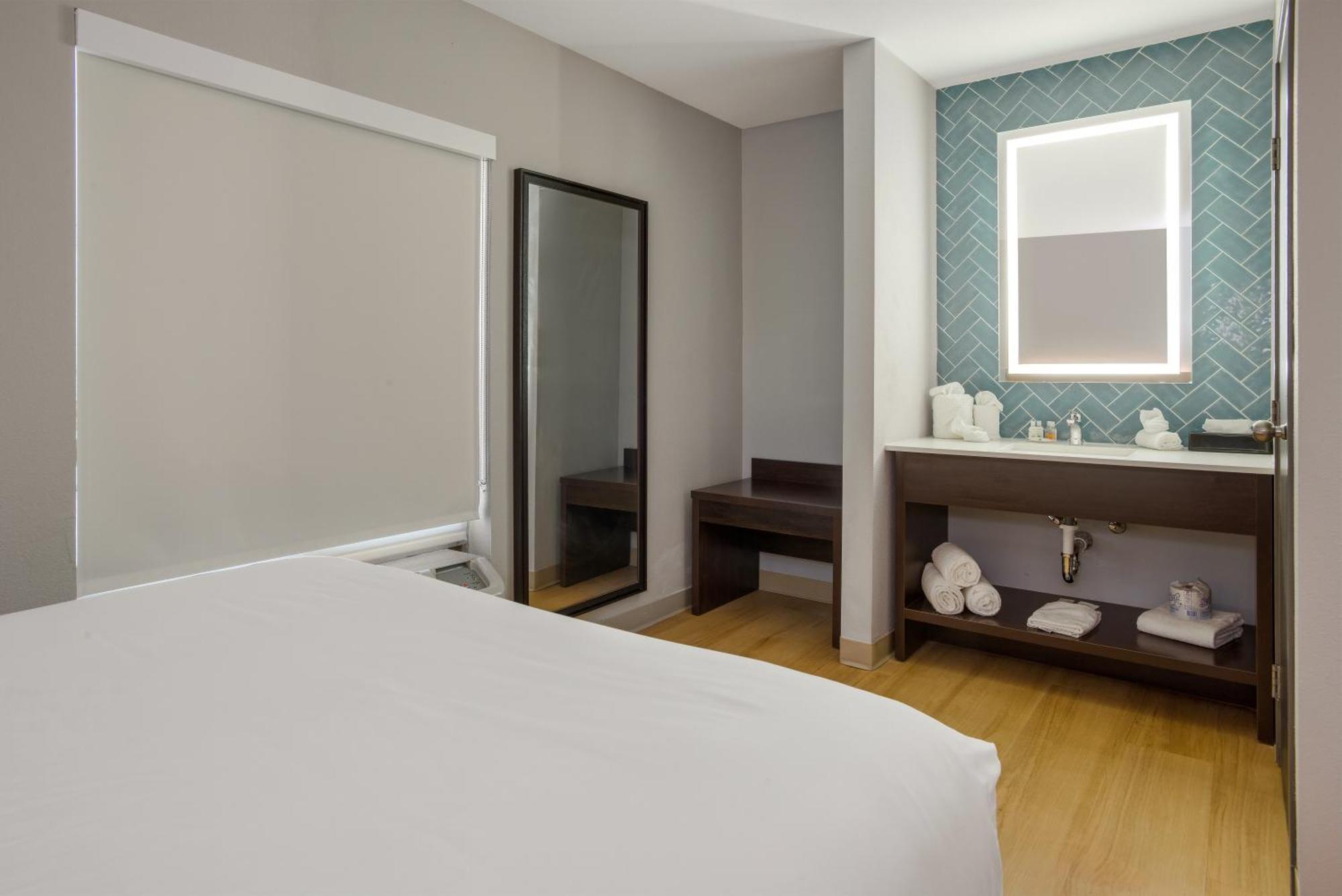 The Marco Hotel 레이크 찰스 외부 사진